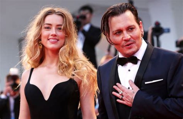 Johnny Depp Claims He Feared He Would ‘Lose His Life’ After Amber Heard Allegedly Severed His Finger