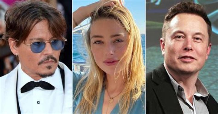 Johnny Depp Files To Appeal $2 Million Verdict In Amber Heard’s Favor From Defamation Countersuit