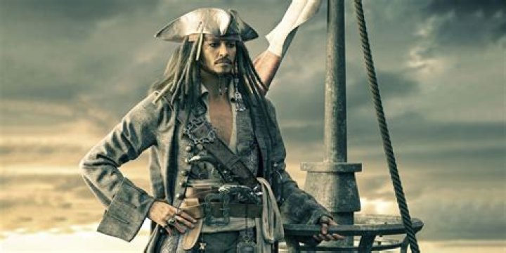 Johnny Depp Imitates His Iconic Jack Sparrow Character 5 Years After Last Playing The Role: Watch