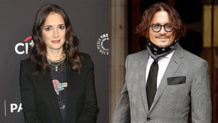 Johnny Depp Isn’t ‘Violent’ — Defends Him In Court Case – Hollywood Life