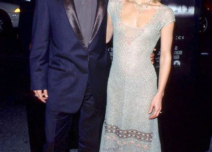 Johnny Depp’s Affair — Cheated On Vanessa Paradis With Stewardess – Hollywood Life