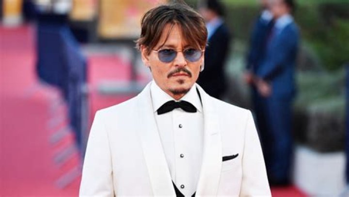 Johnny Depp: See 1st Photo Of Actor As King Louis XV For His 1st Feature Film Role In 3 Years