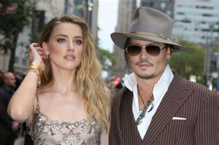 Johnny Depp Seemingly Shades Ex Amber Heard On New Song With Jeff Beck – Hollywood Life