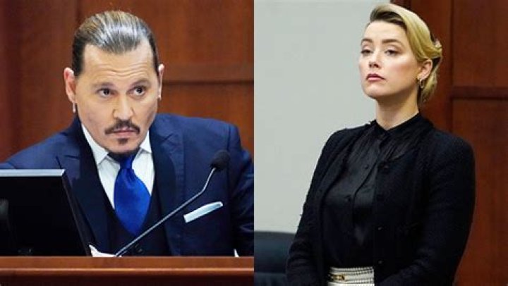 Johnny Depp Warns Amber Heard ‘It’s Going To Be A Bloodbath’ In Audio Heard At Trial
