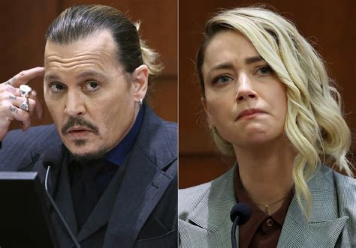 Johnny Depp ‘Will Not Back Down’ In Amber Heard Legal Battle Until His ‘Reputation Is Restored’