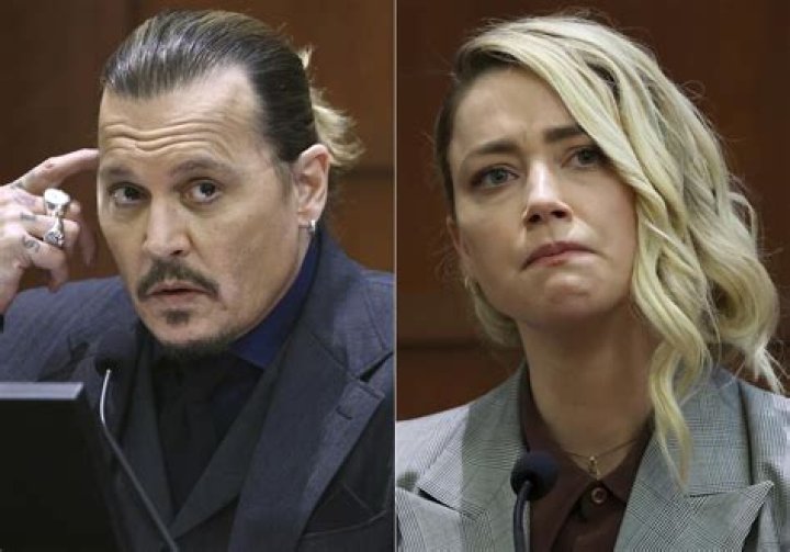 Johnny Depp Wins Defamation Trial Against Amber Heard, As Jury Delivers Verdict