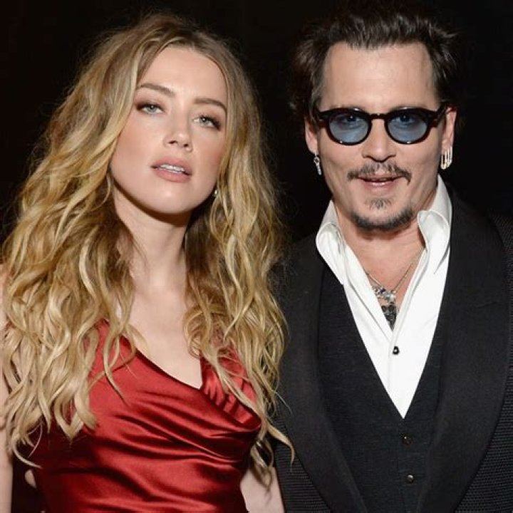 Johnny Depp Wishing Amber Heard ‘No Ill Will’ As He Preps For New Music Tour