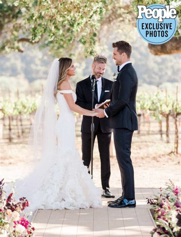 JoJo Fletcher & Jordan Rodgers Reveal Plans For Wedding & Kids – Hollywood Life