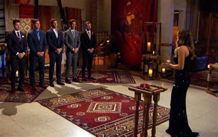 JoJo Fletcher’s Style On ‘The Bachelorette’ — PICS