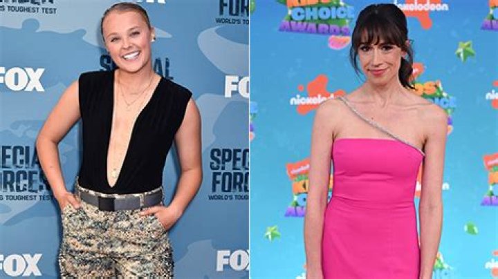 Jojo Siwa Defends Colleen Ballinger After Grooming Controversy – Hollywood Life