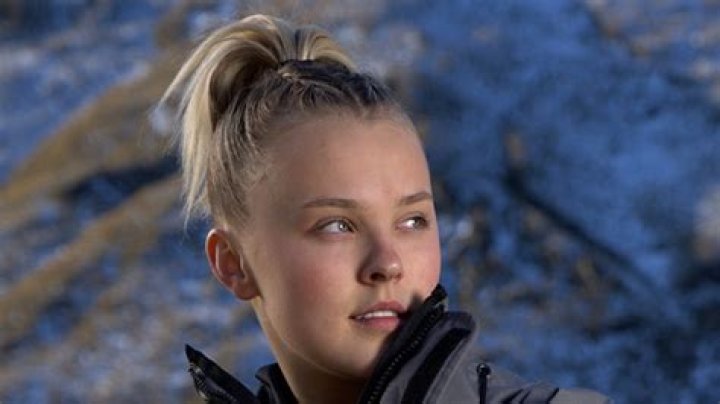 JoJo Siwa Quits ‘Special Forces’ During Season 2 Finale: Interview – Hollywood Life