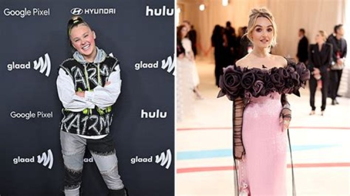JoJo Siwa Reacts to ‘Iconic’ Chloe Fineman Impression on ‘SNL’