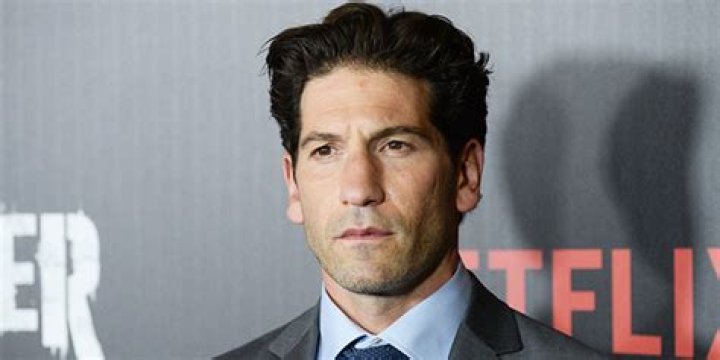 Jon Bernthal Celebrity Profile – Hollywood Life