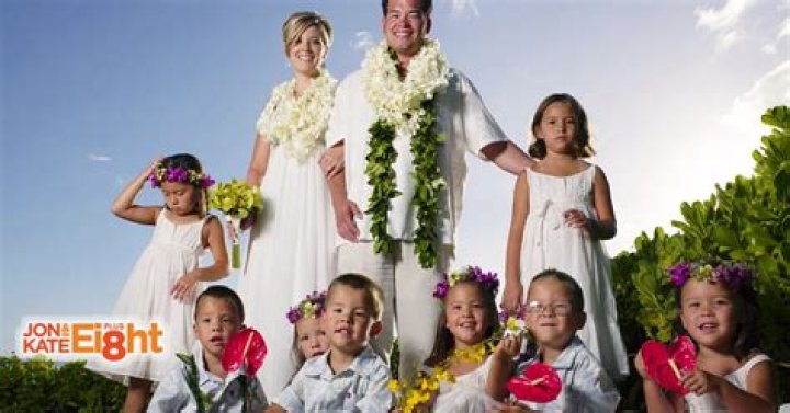 Jon Gosselin Hopes To ‘Rebuild’ Relationship With His Kids After Custody Battle With Kate