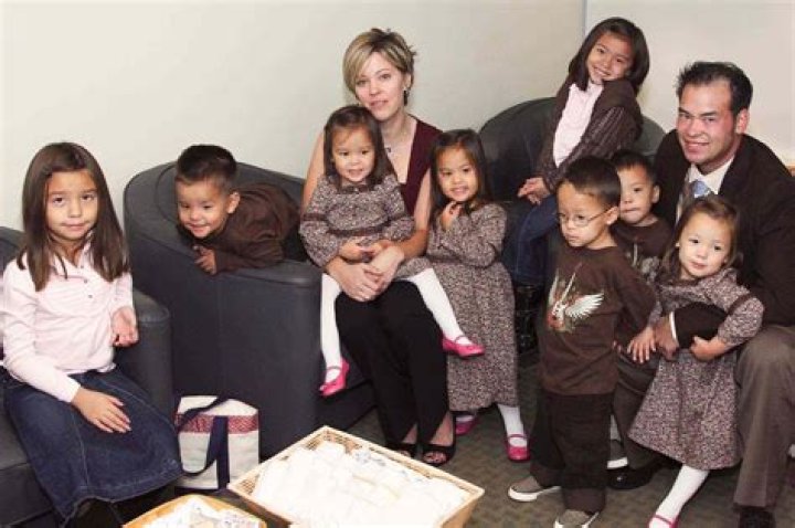 Jon Gosselin ‘Not Surprised’ Kids Didn’t Reach Out When He Had COVID Yet He’s ‘Hopeful’ For Reunion