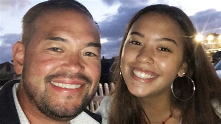 Jon Gosselin On Daughter Hannah & Repairing Relationship With His Kids – Hollywood Life
