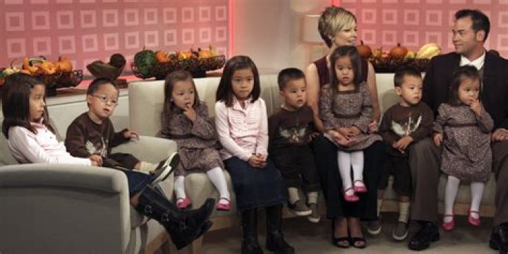 Jon Gosselin Reveals How Daughter Hannah, 17, Is Helping Out By Shopping For A Cause