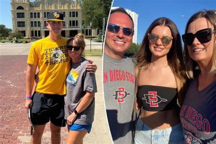 Jon Gosselin Reveals Why Son Collin, 16, Is Missing From His 4th Of July Pic With Daughter Hannah & GF