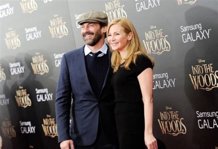Jon Hamm & Jennifer Westfeldt’s Relationship Timeline – Hollywood Life