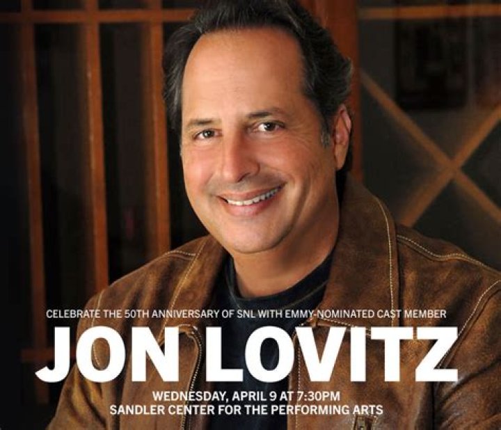 Jon Lovitz Celebrity Profile – Hollywood Life