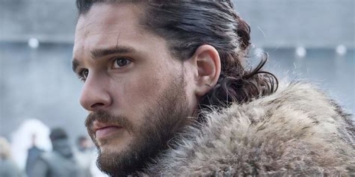 Jon Snow Dies — Kit Harington Leaving Show – Hollywood Life