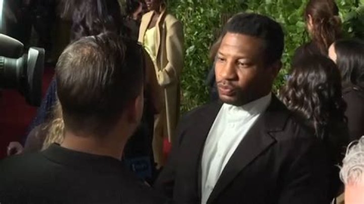 Jonathan Majors Denies Assault Charges After Arrest – Hollywood Life