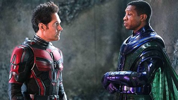 Jonathan Majors Rules As Kang The Conqueror – Hollywood Life