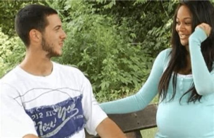 Jordan Cashmyer In Rehab — ’16 & Pregnant’ Star’s Drinking Is Out Of Control – Hollywood Life