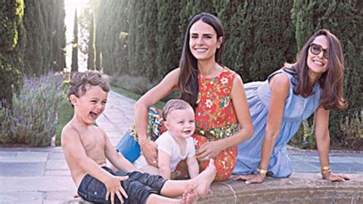 Jordana Brewster Confirms She Wants More Kids & Reveals When Her Sons Can See ‘Fast & Furious’