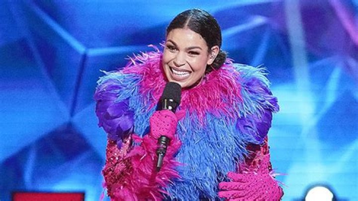 Jordin Sparks Is The Exotic Bird On ‘The Masked Dancer’: Interview – Hollywood Life