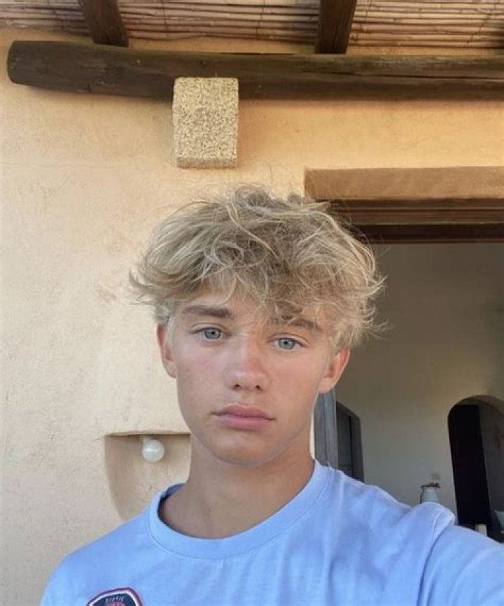 Jordy C — SEE PICS