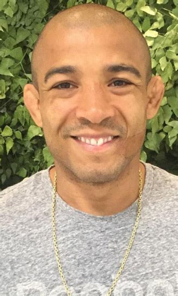 Jose Aldo Celebrity Profile – Hollywood Life