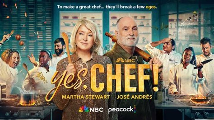Jose Andres — Pics Of The Celebrity Chef
