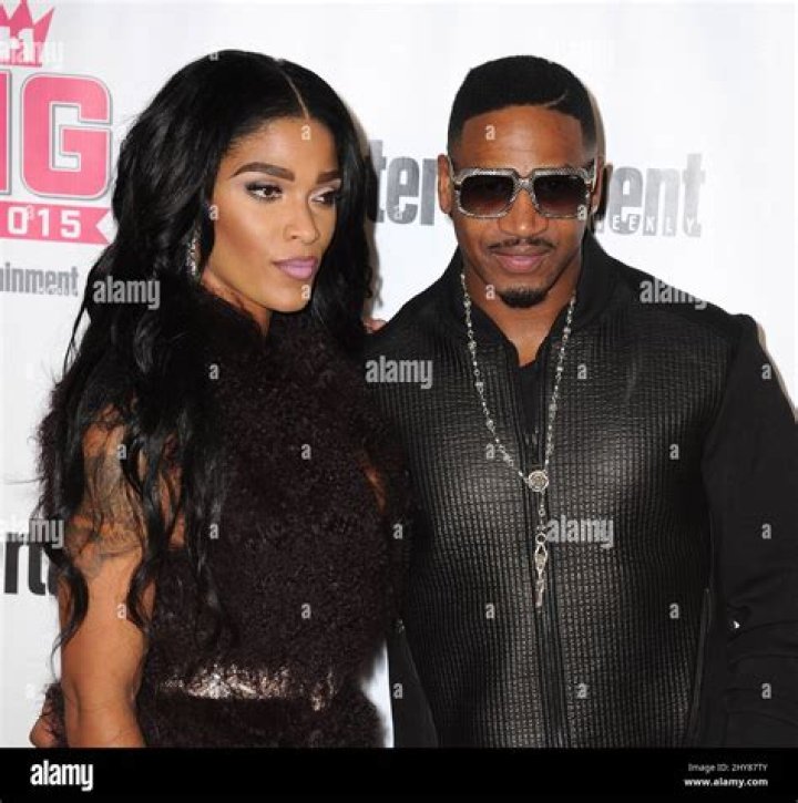 Joseline Hernandez Mocks Stevie J After Faith Evans Marriage– See Pic – Hollywood Life