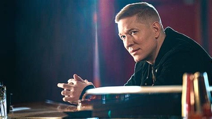 Joseph Sikora Reveals Tommy Egan’s ‘Trauma’ In Spinoff – Hollywood Life