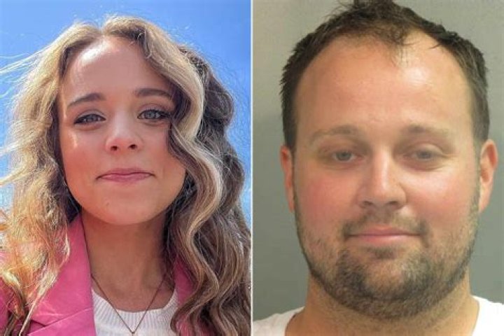 Josh Duggar Affair? — Another Porn Star Accuses Him Of Sex Scandal – Hollywood Life
