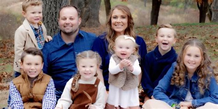 Josh Duggar’s Alleged Confession About Molesting 4 Girls 20 Years Ago Can Be Told To Jurors, Judge Rules
