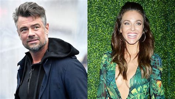 Josh Duhamel, 46, Dating Actress Rebekah Graf, 36: He’s Calling Her His ‘Girlfriend’