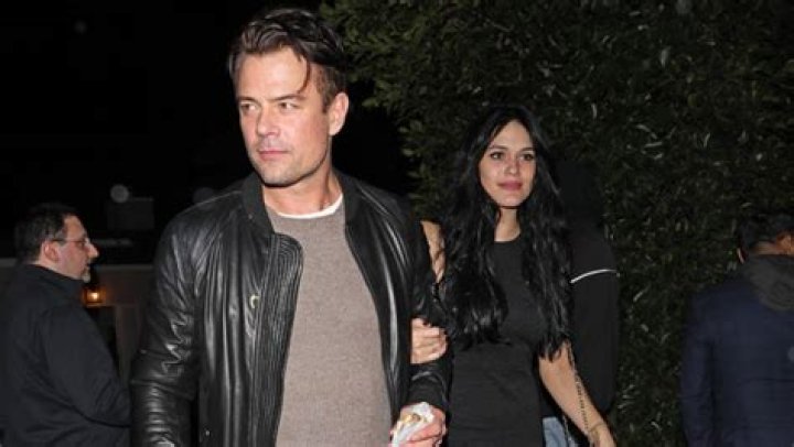 Josh Duhamel Engaged To Audra Mari: Photos – Hollywood Life