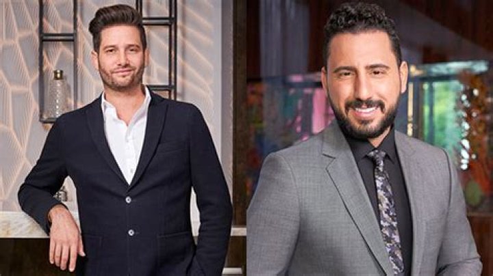 Josh Flagg & Josh Altman Team Up — Video – Hollywood Life