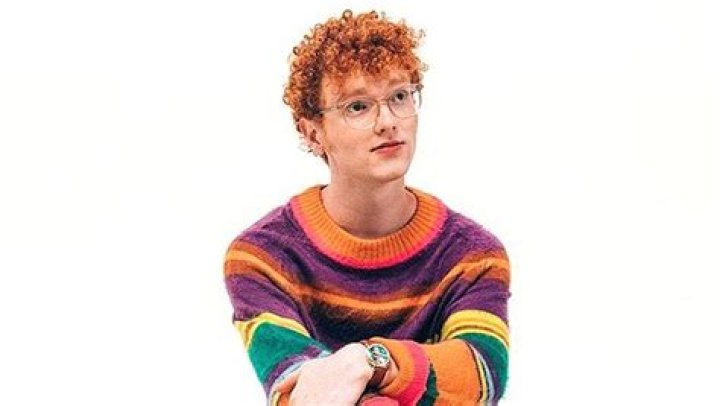 Josh Fudge Travels To The Future In His ‘Technicolor Journey’ With The Retro-Inspired ‘Hello’ Music Video