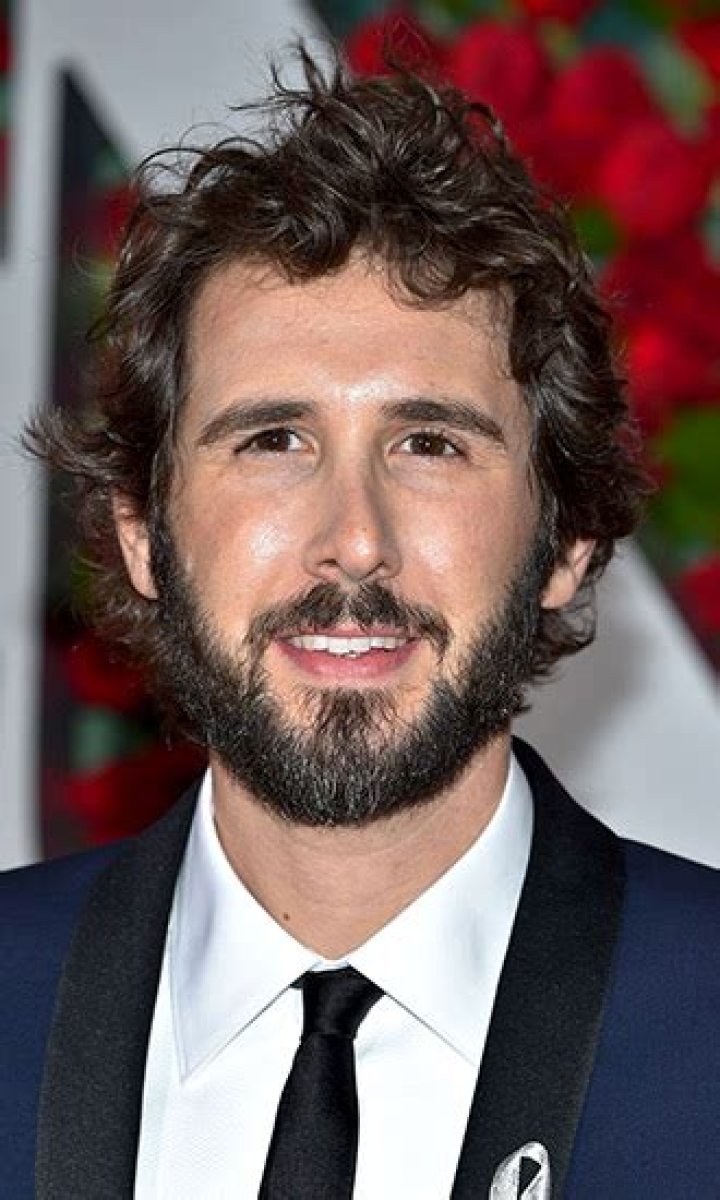 Josh Groban Celebrity Profile – Hollywood Life