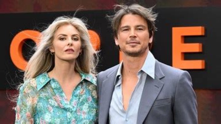 Josh Hartnett & Wife Tamsin Egerton Privately Welcome Fourth Child