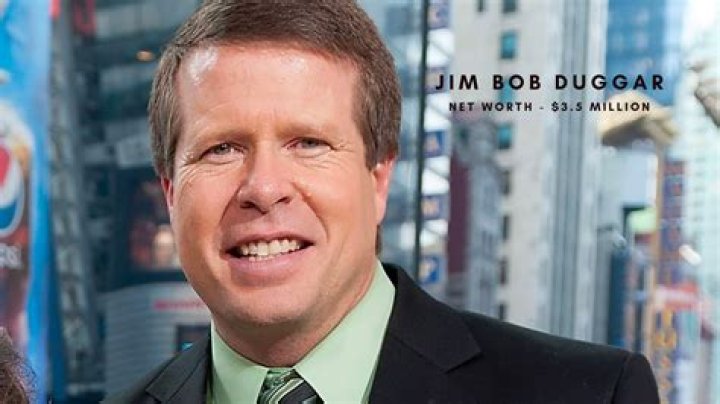 Josh & Jim Bob Duggar: Can They Be Prosecuted Now In Sexual Molestation Case?
