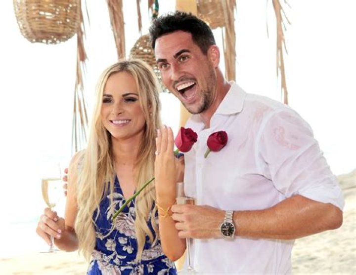 Josh Murray’s ‘Bachelor In Paradise’ Shade Was Real, Thanks To Amanda – Hollywood Life