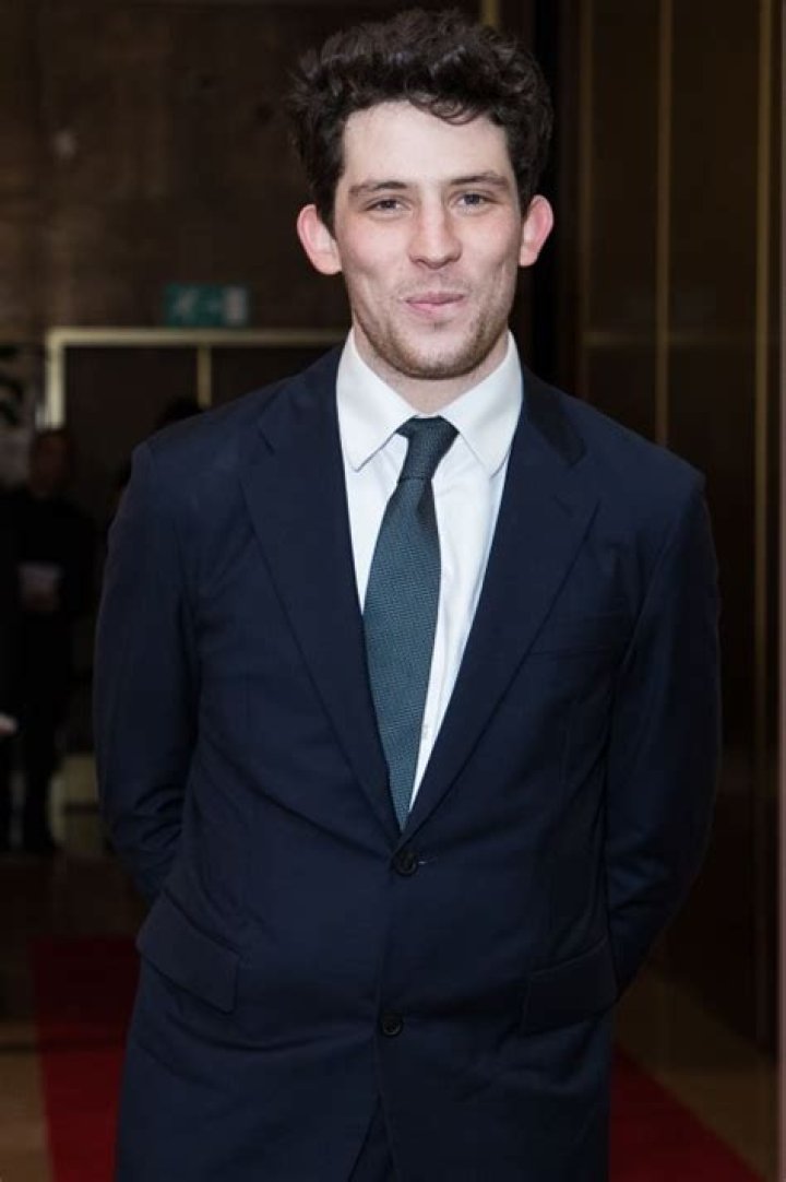 Josh O’Connor — Photos
