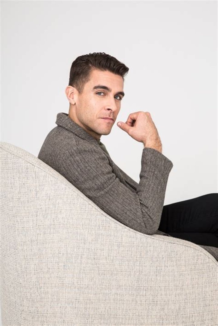 Josh Segarra — Exclusive Portraits – Hollywood Life