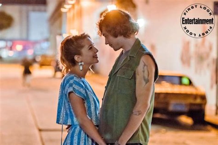 Josh Whitehouse: The ‘Valley Girl’ Remake Respects The Original But Has A ‘Different Energy’  