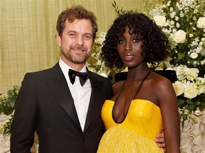 Joshua Jackson & Jodie Turner-Smith Welcome 1st Child Together — A Baby Girl
