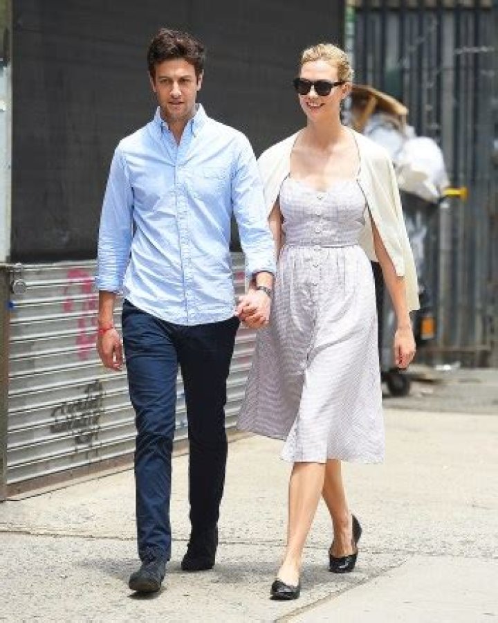 Joshua Kushner: 5 Things To Know About Karlie Kloss’ Fiancé